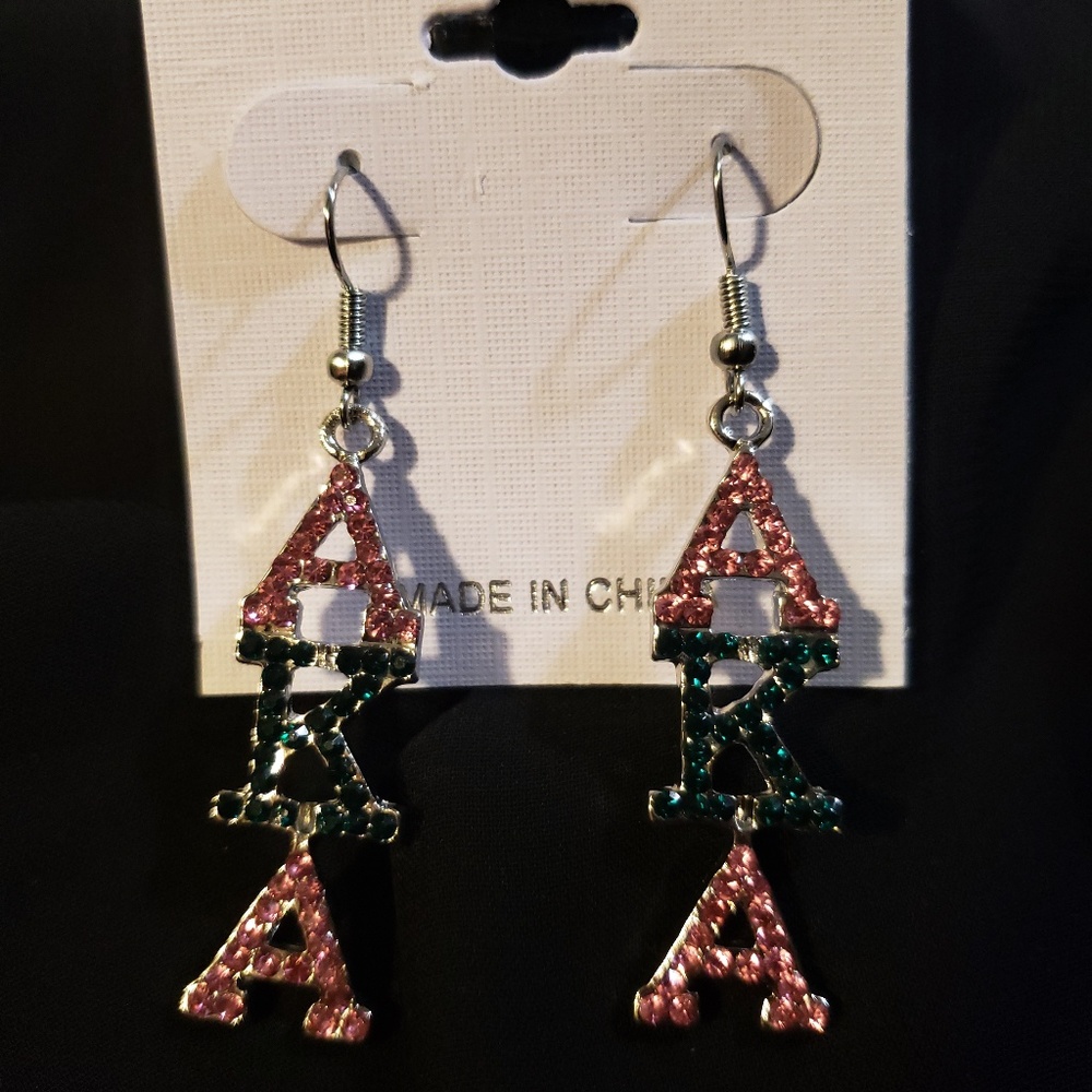 Costume jewelry